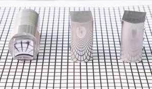 Polishing freeform surfaces made easier with new ultra-precision technology